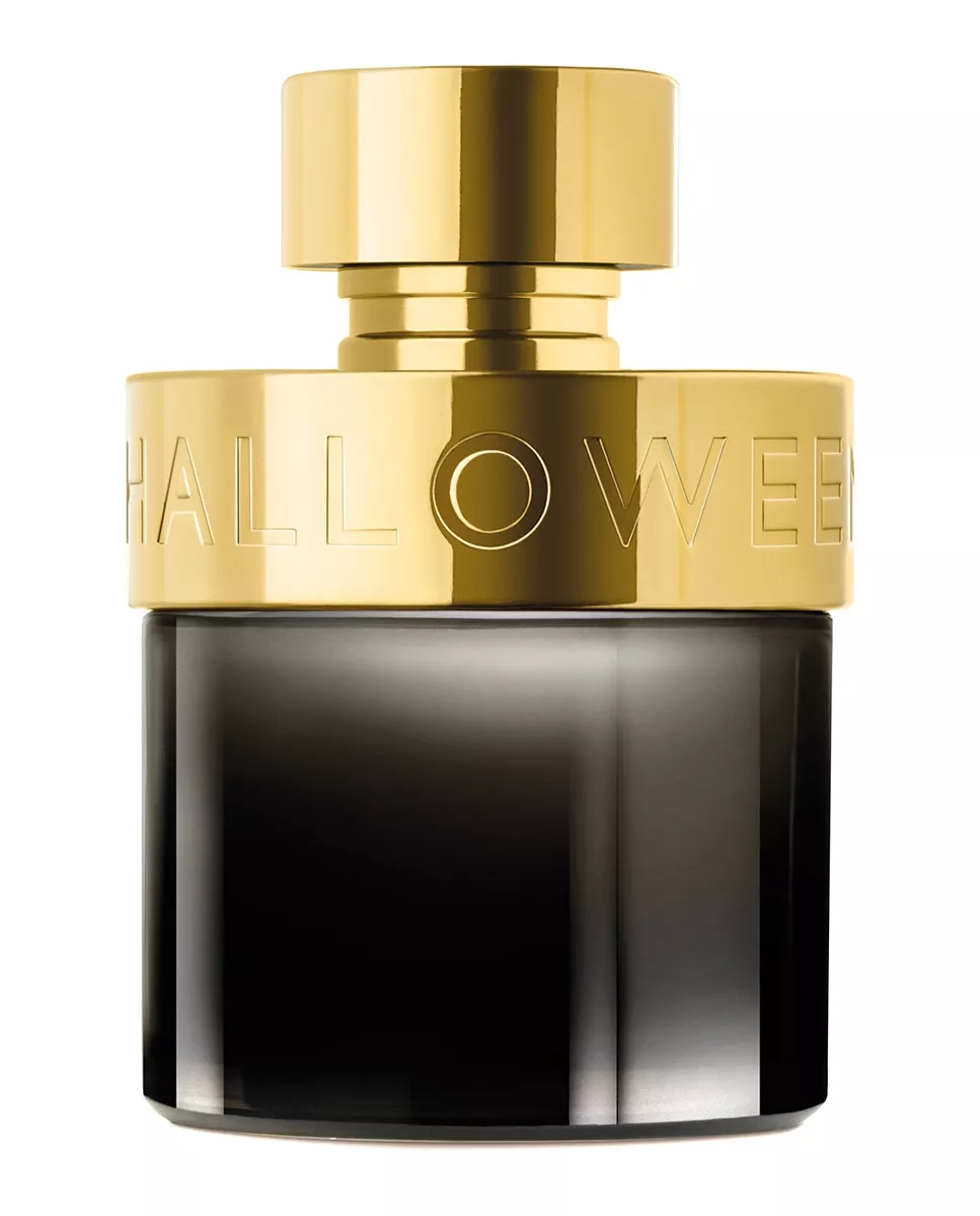 Halloween Perfumes - Eau De Toilette Halloween Shot Man 75 Ml con descuento