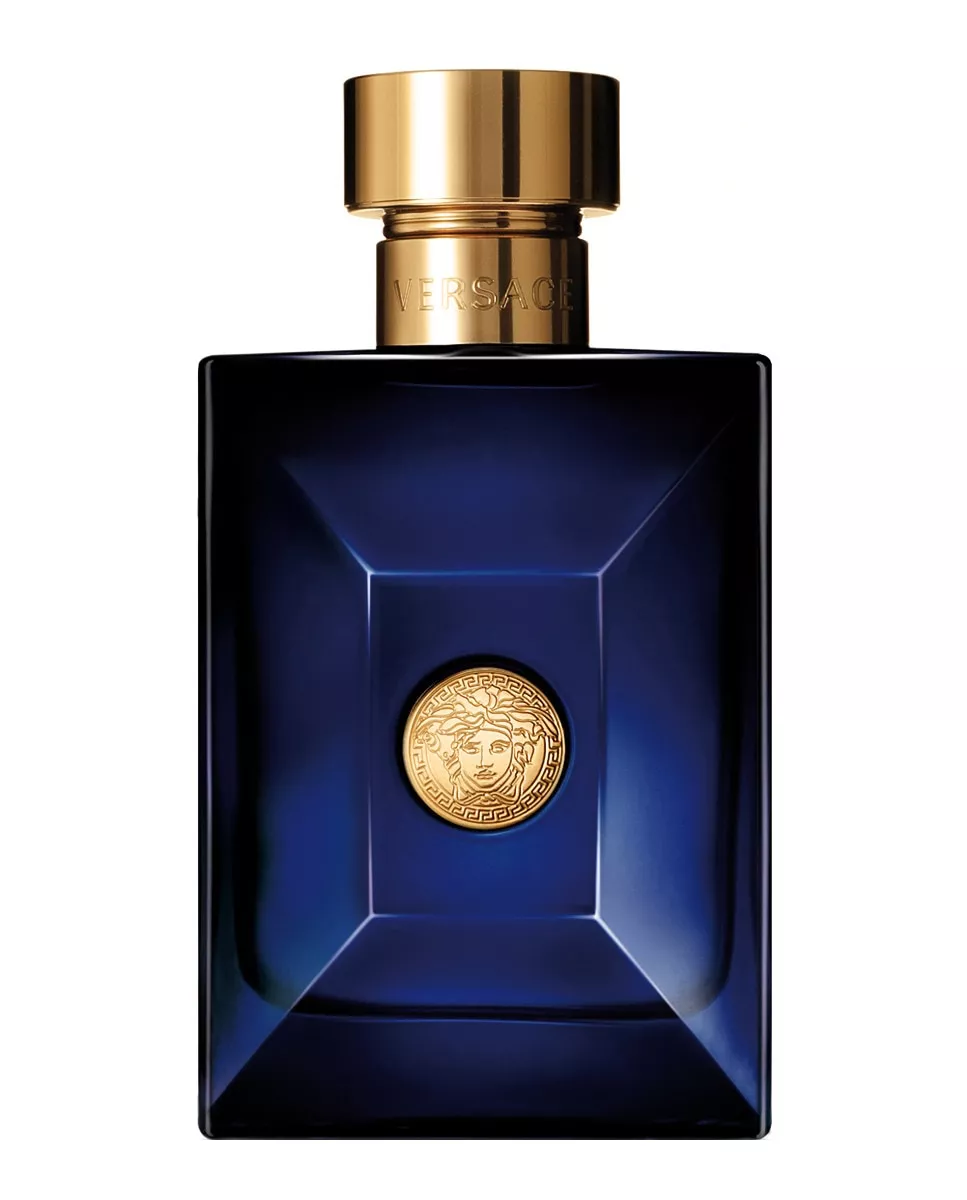 Versace - Eau De Toilette Homme Dylan Blue 100 Ml con descuento