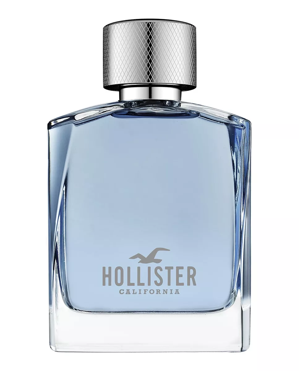 Hollister - Eau De Toilette Wave For Him 100 Ml En Oferta Hollister - Eau De Toilette Wave For Him 100 Ml Con Descuento