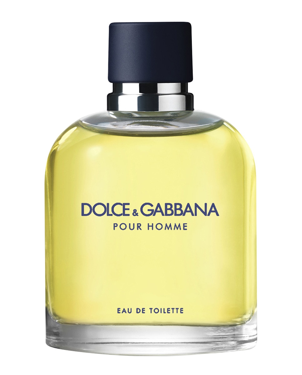 Dolce &Amp; Gabbana - Eau De Toilette Pour Homme 125 Ml Con Descuento