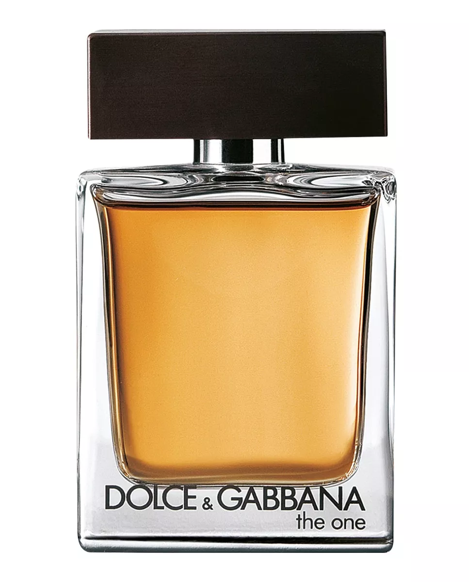 Dolce & Gabbana - Eau De Toilette The One For Men 50 Ml con descuento