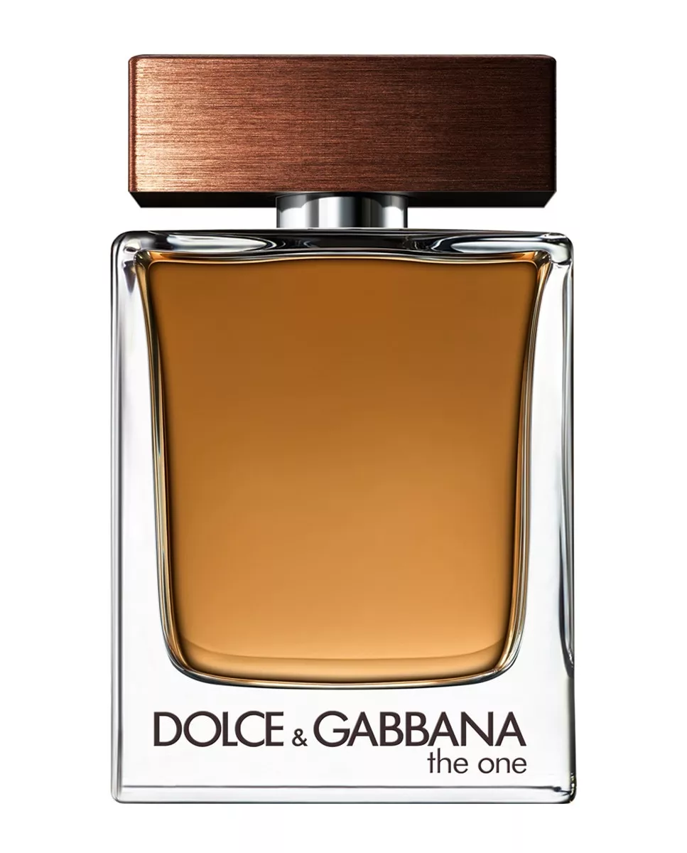Dolce & Gabbana - Eau De Toilette The One For Men 100 Ml con descuento