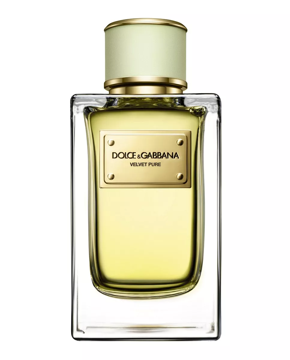 Dolce & Gabbana - Eau De Parfum Velvet Pure 150 M L con descuento
