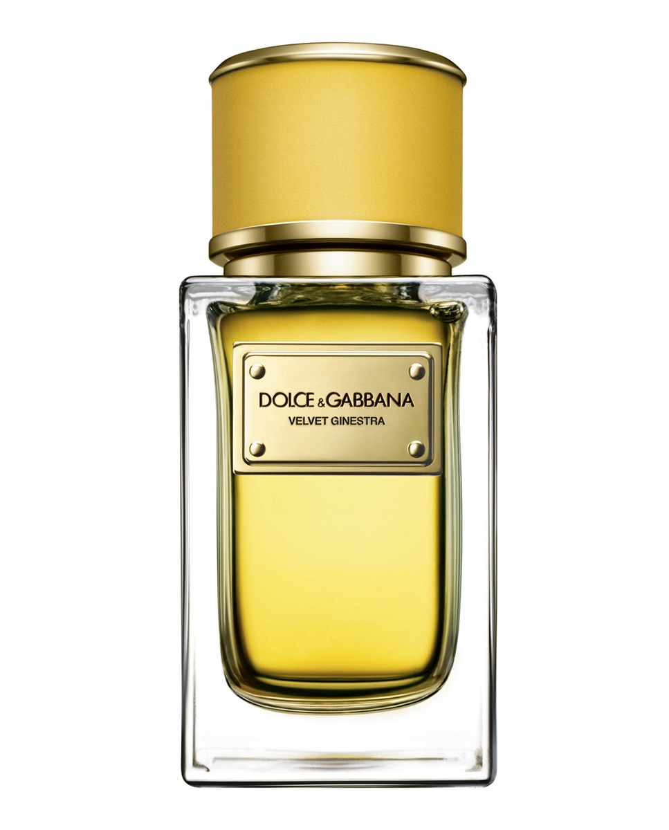 Dolce &Amp; Gabbana - Eau De Parfum Velvet Ginestra 50 Ml Con Descuento