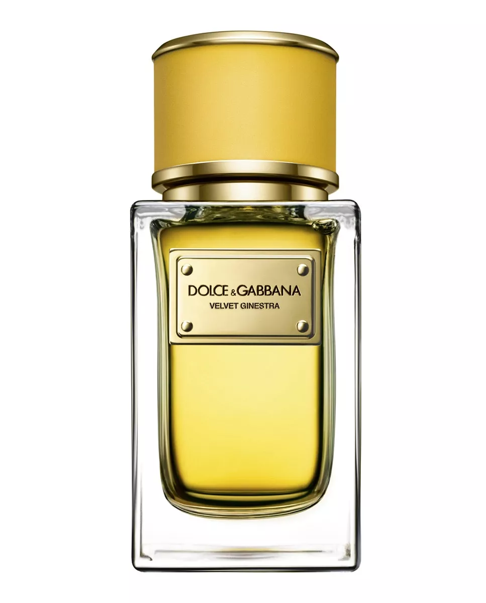 Dolce & Gabbana - Eau De Parfum Velvet Ginestra 50 Ml con descuento