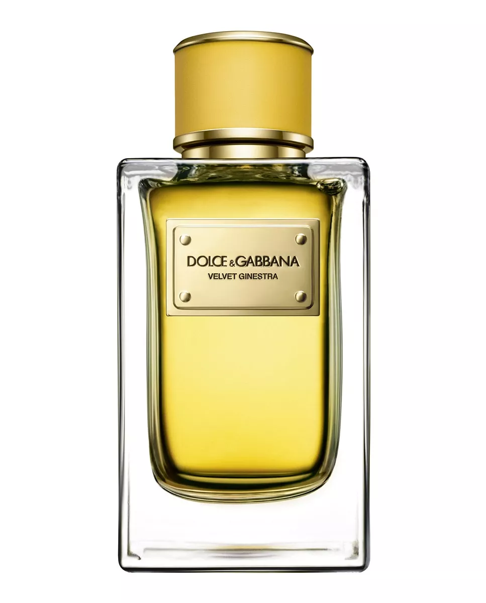 Dolce & Gabbana - Eau De Parfum Velvet Ginestra 150 Ml con descuento