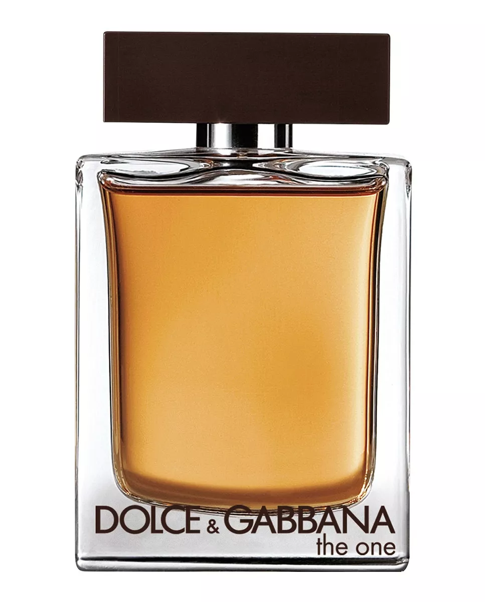 Dolce & Gabbana - Eau De Toilette The One For Men 150 Ml con descuento