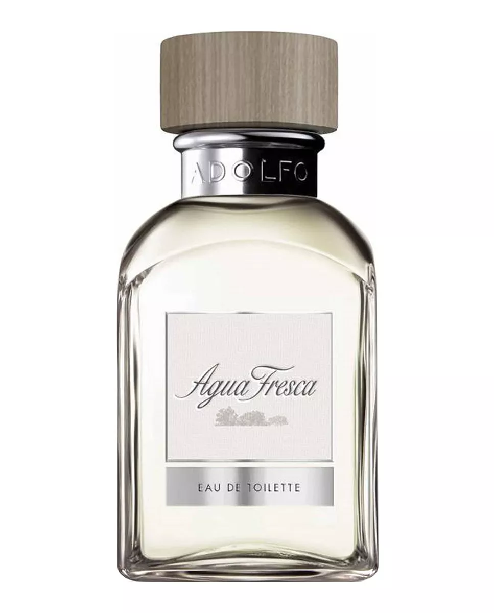 Adolfo Dominguez - Eau Toilette Agua Fresca 230 Ml Adolfo Domínguez con descuento