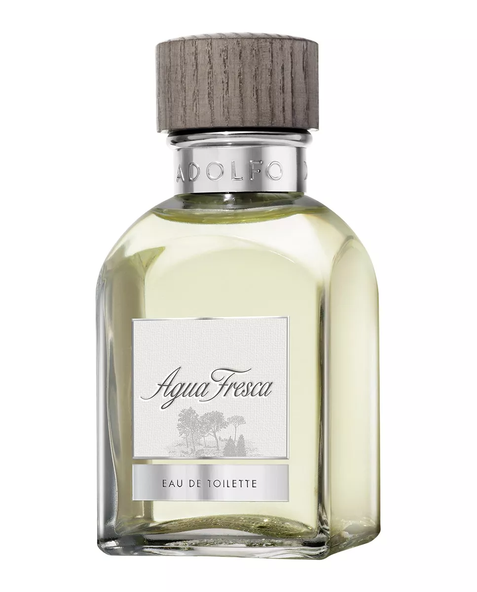 Adolfo Dominguez - Eau Toilette Agua Fresca 120 Ml Adolfo Domínguez con descuento