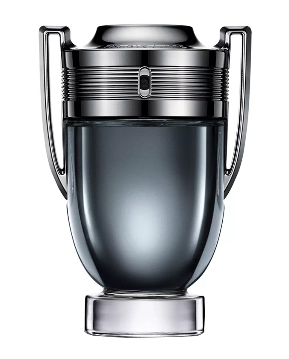 Paco Rabanne - Eau De Toilette Invictus Intense 50 Ml con descuento