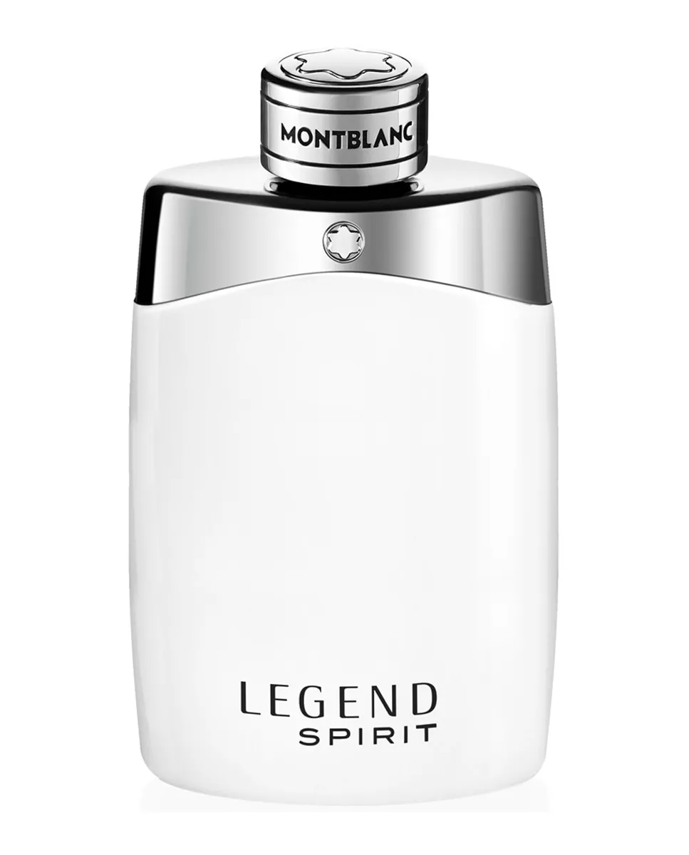 Montblanc - Eau De Toilette Legend Spirit 200 Ml con descuento