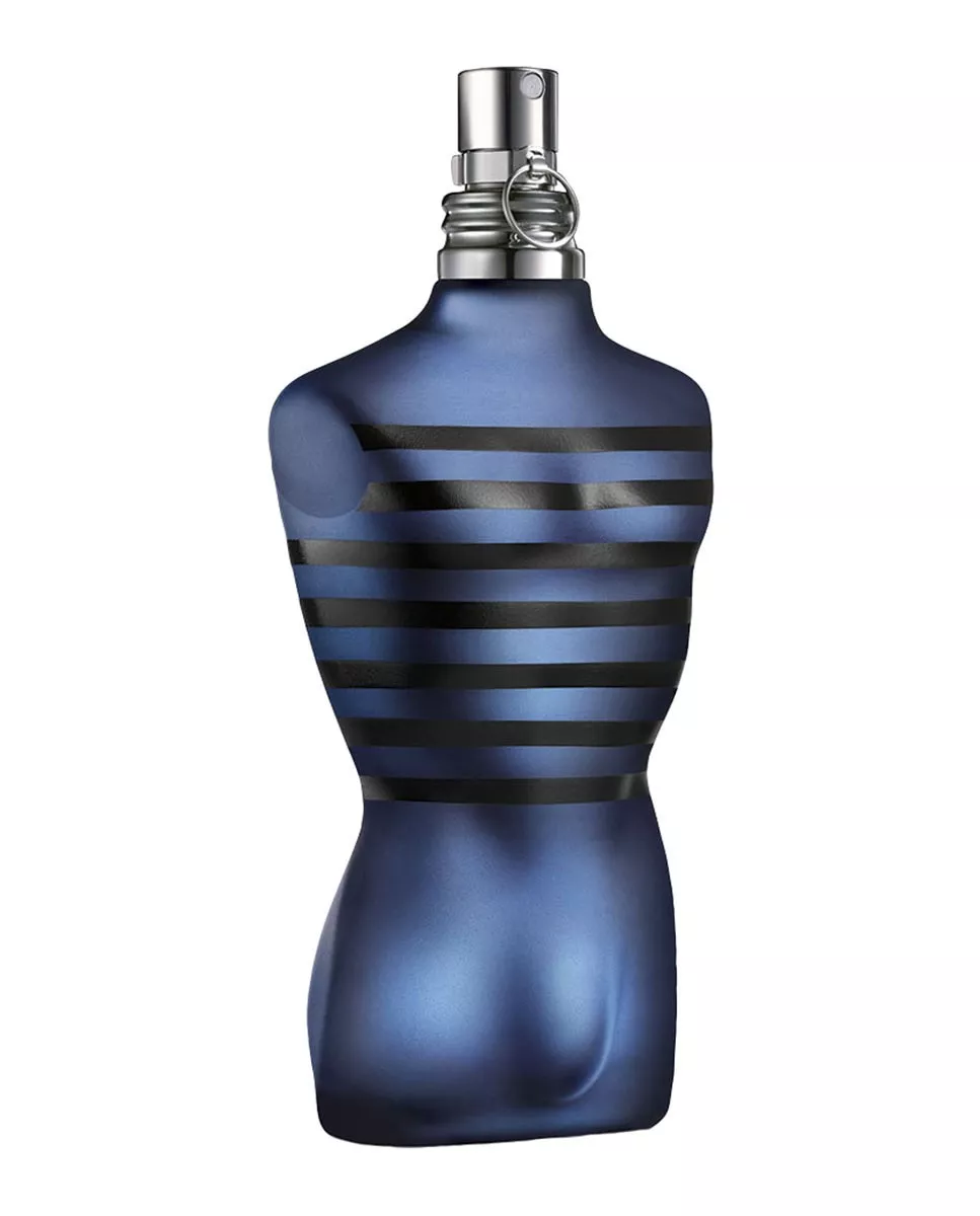 Jean Paul Gaultier - Eau De Toilette Le Mâle Ultra 75 Ml con descuento