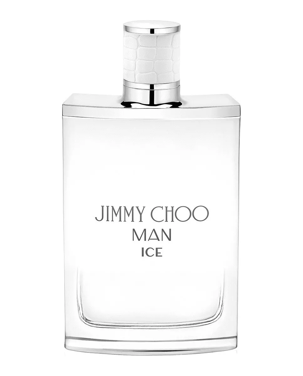 Jimmy Choo - Eau De Toilette Man Ice 100 Ml con descuento