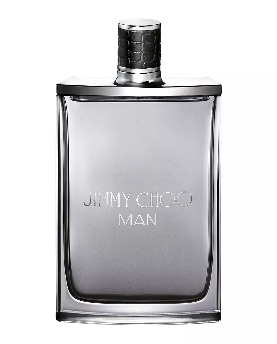 Jimmy Choo - Eau De Toilette Man 200 Ml con descuento