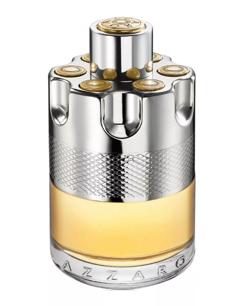 Azzaro - Eau De Toilette Wanted 50 Ml con descuento