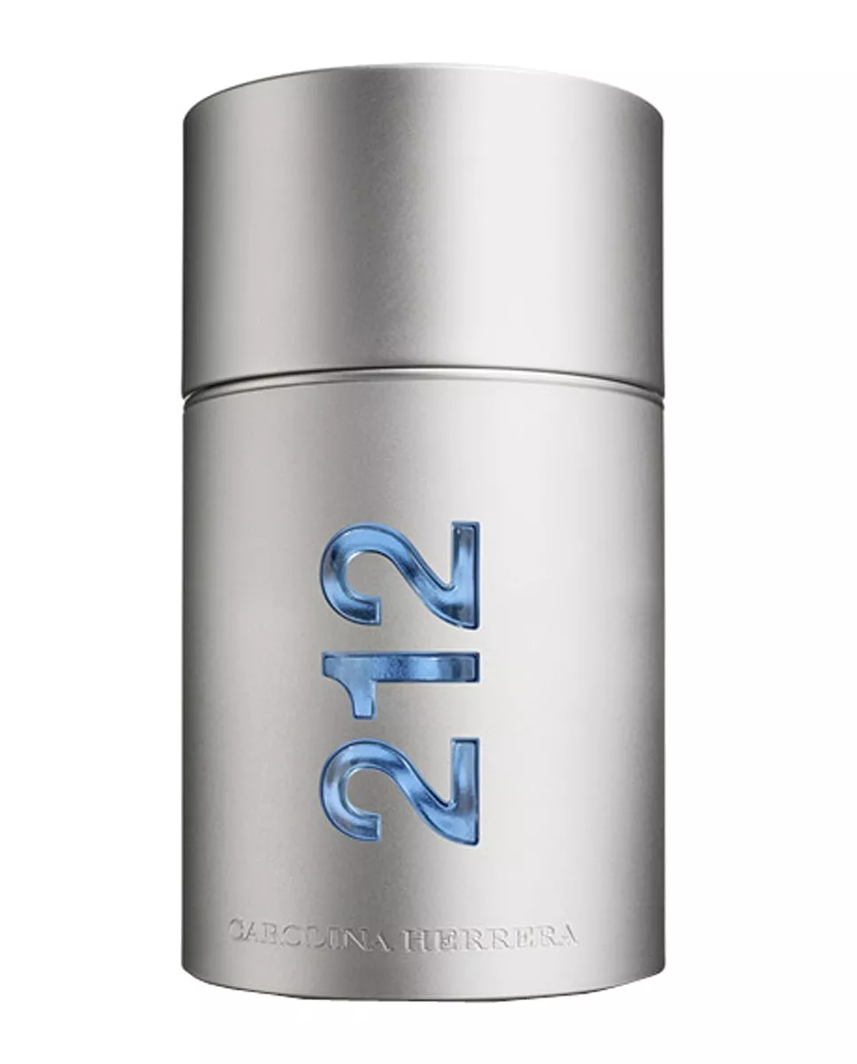 Carolina Herrera - Eau De Toilette 212 Men 50 Ml con descuento