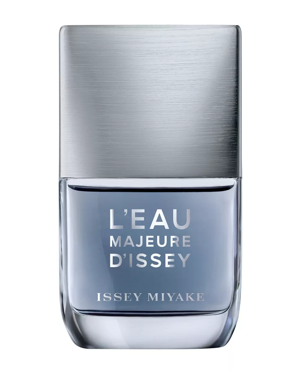 Issey Miyake - Eau De Toilette L'Eau Majeure D'Issey 50 Ml Con Descuento