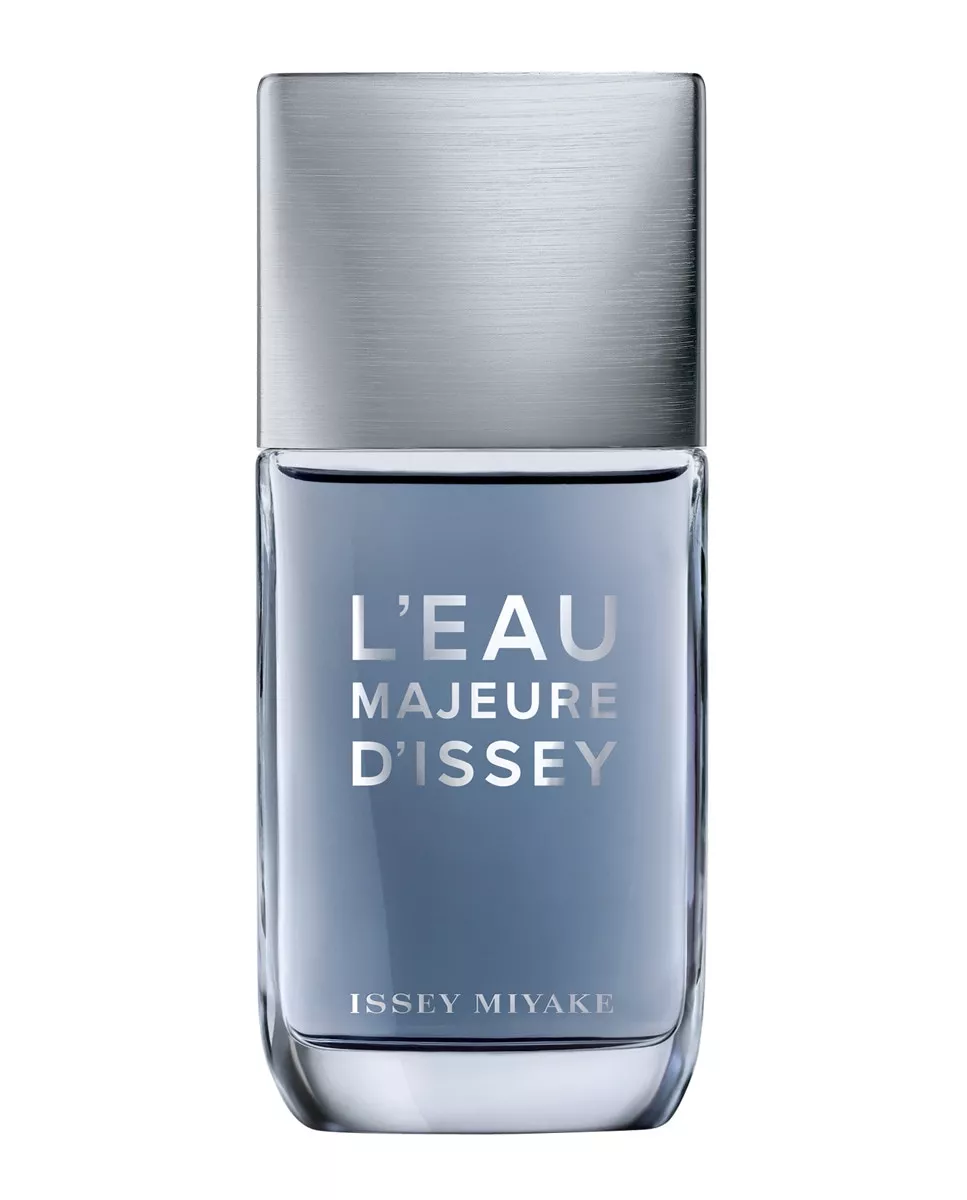 Issey Miyake - Eau De Toilette L'Eau Majeure D'Issey 100 Ml Con Descuento