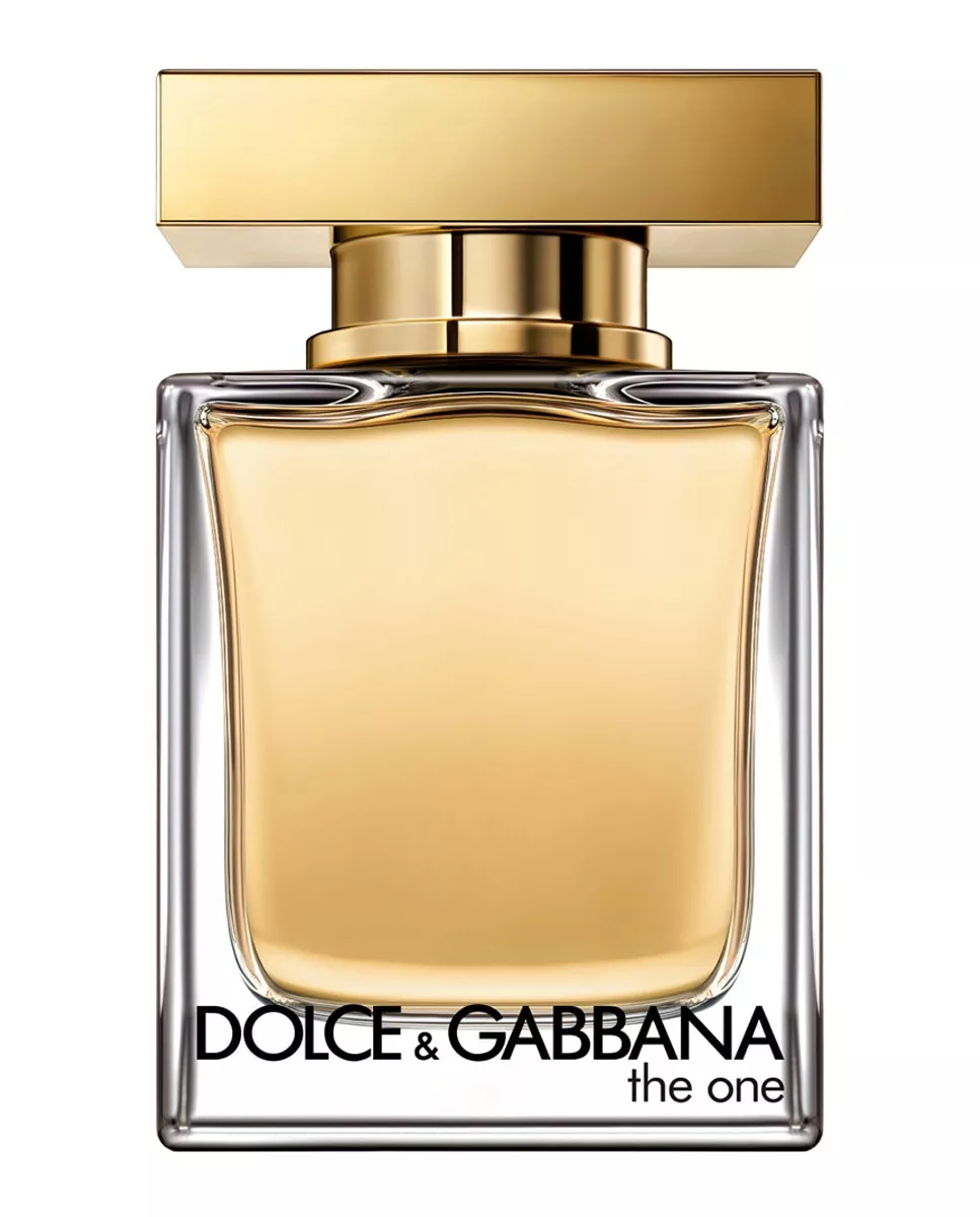 Dolce & Gabbana - Eau De Toilette The One 50 Ml con descuento