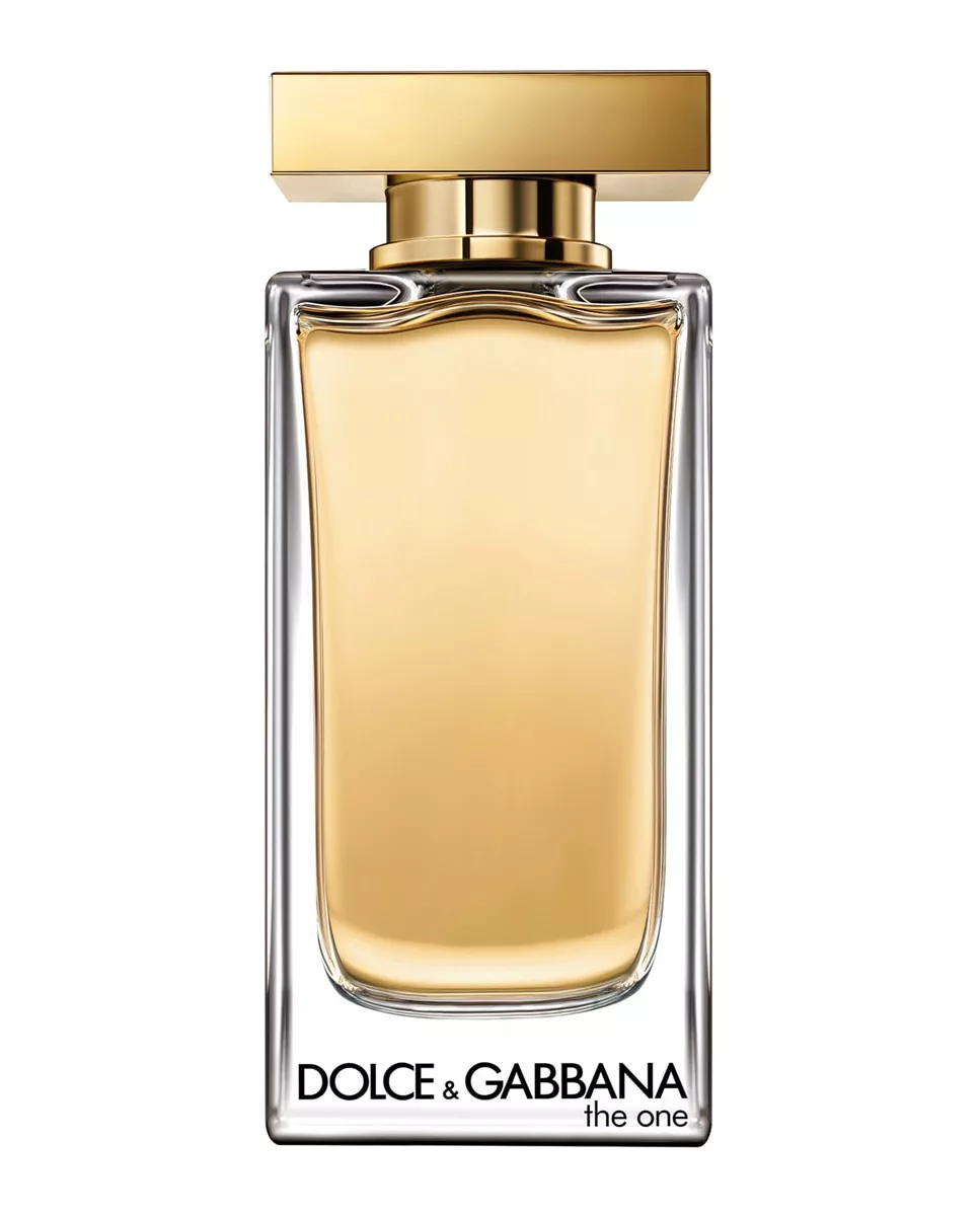 Dolce & Gabbana - Eau De Toilette The One 100 Ml con descuento