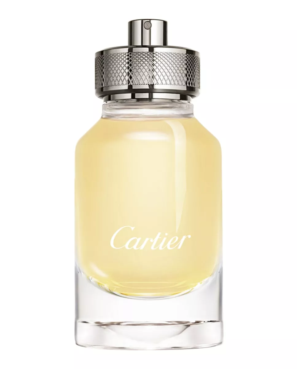 Cartier - Eau De Toilette L'Envol De 50 Ml con descuento