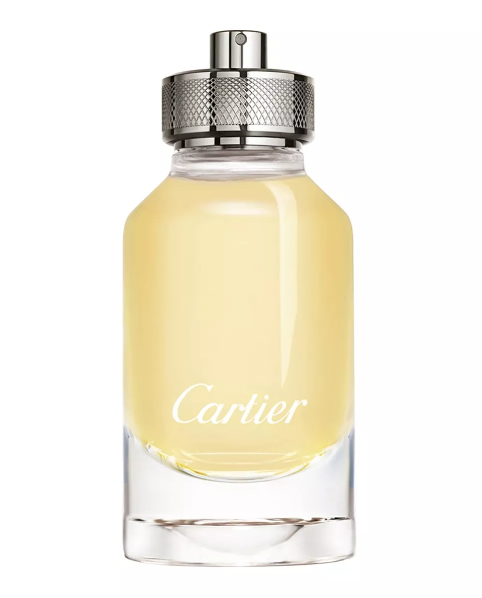 Cartier - Eau De Toilette L'Envol De 80 Ml con descuento