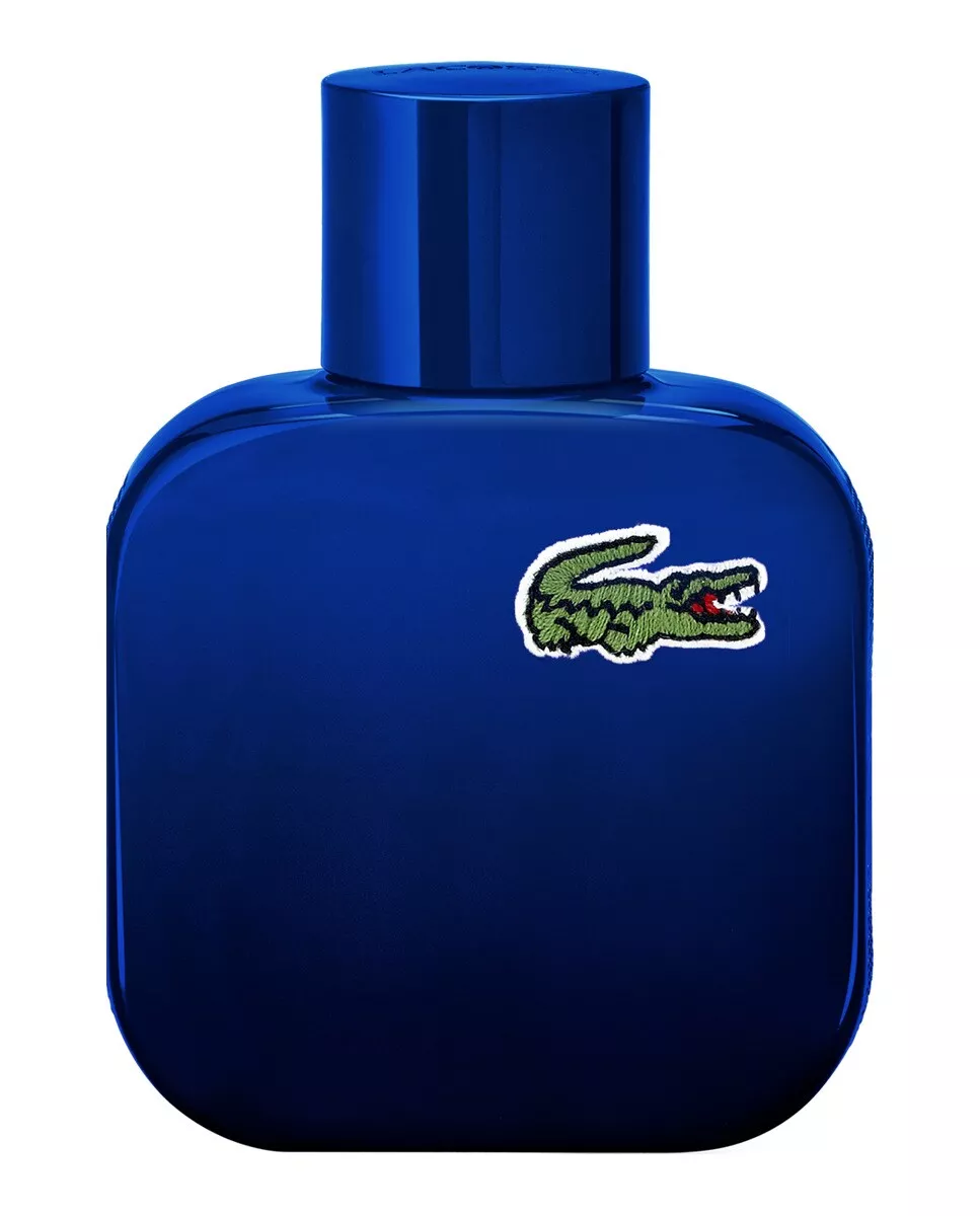 Lacoste - Eau De Toilette Eau De L.12.12 Magnetic 50 Ml con descuento