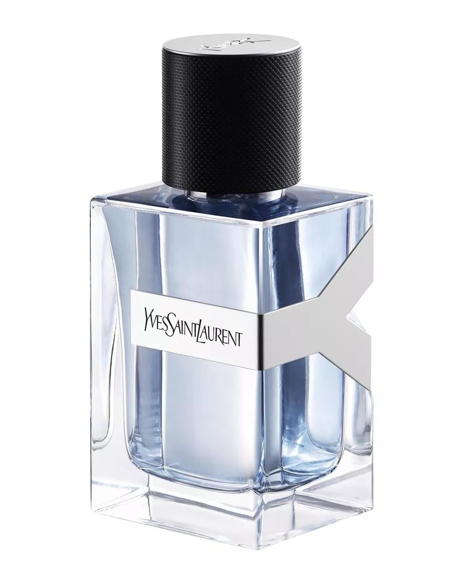 Yves Saint Laurent - Eau De Toilette Y Men 60 Ml con descuento