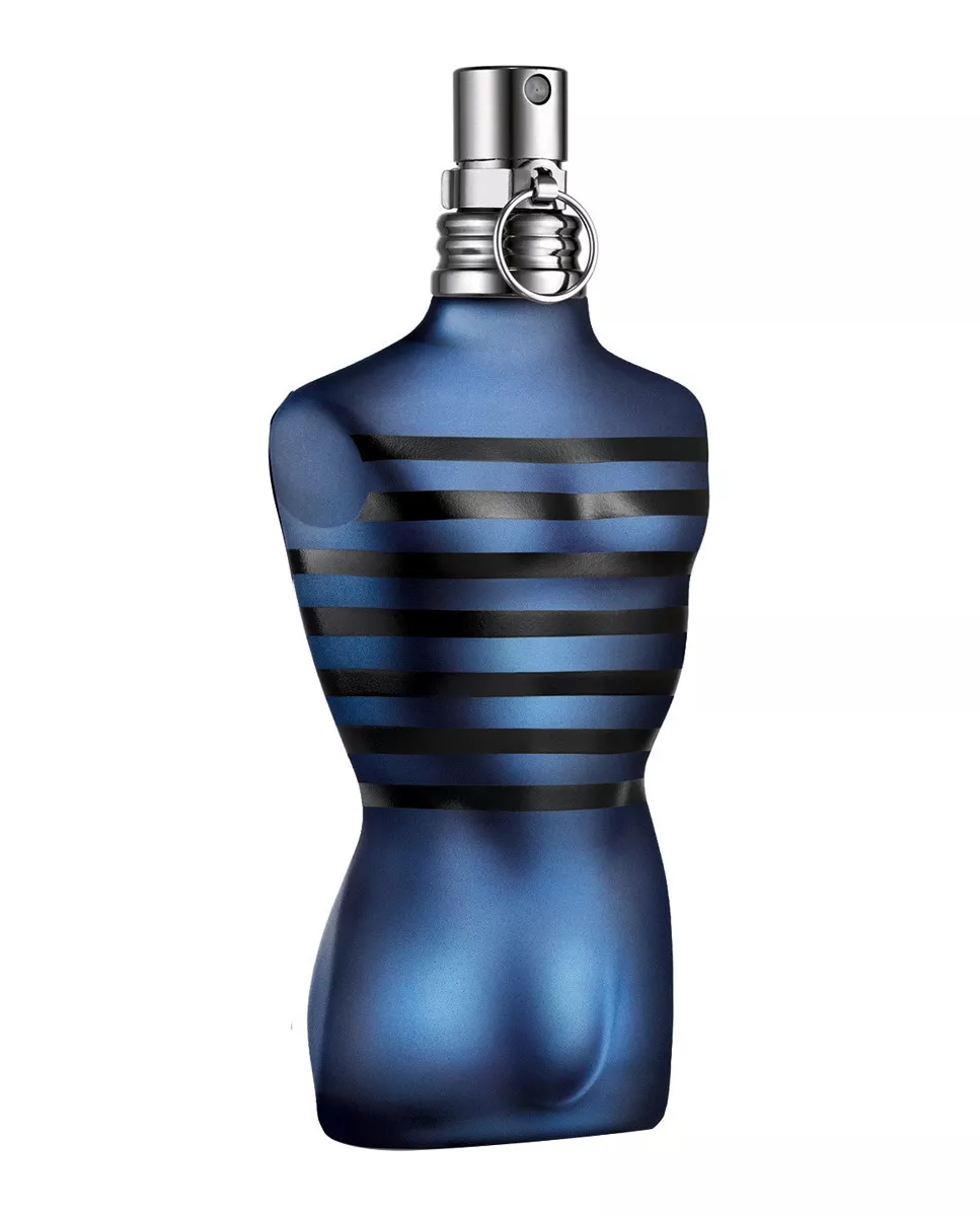 Jean Paul Gaultier - Eau De Toilette Le Mâle Ultra 40 Ml con descuento