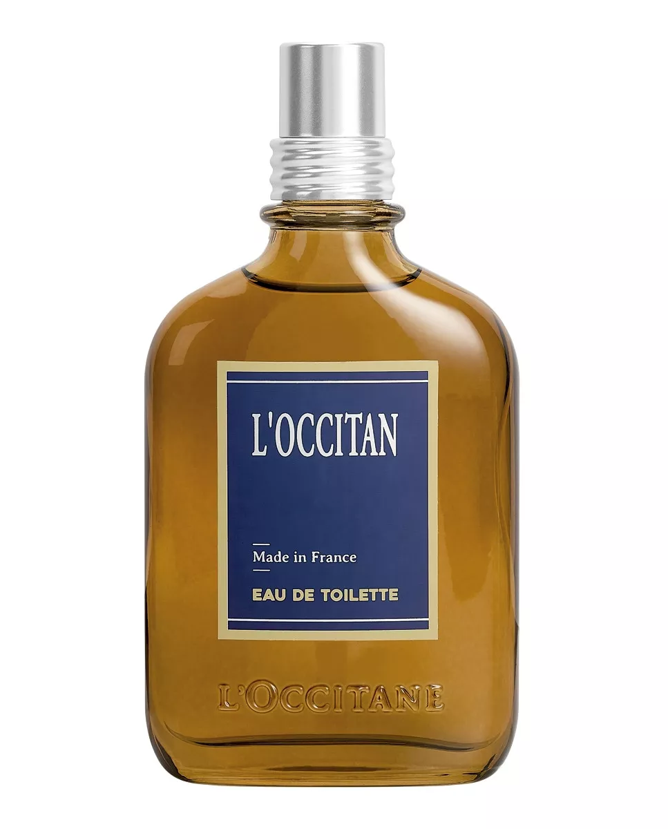 L'Occitane En Provence - Eau De Toilette L'Occitane 75 Ml con descuento