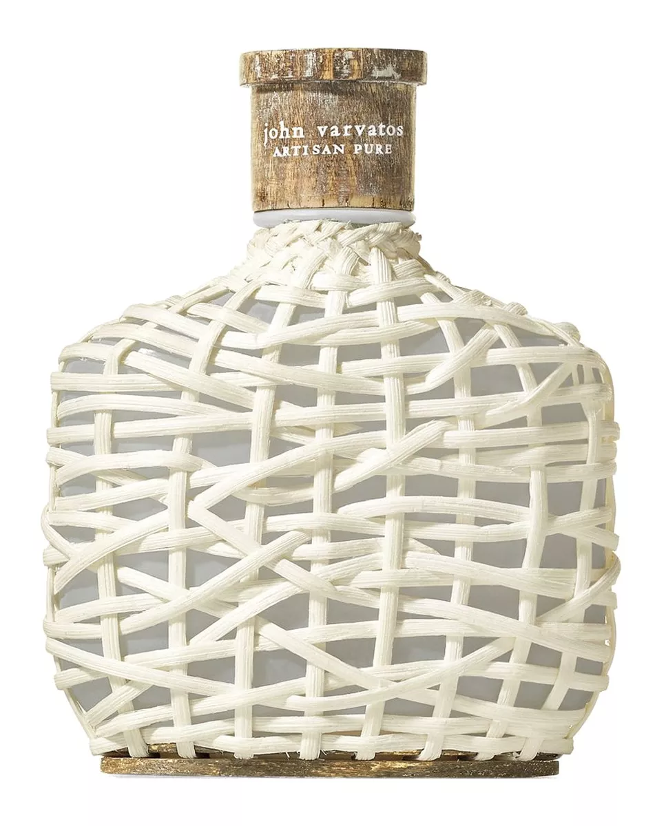 John Varvatos - Eau De Toilette Artisan Pure 75 Ml con descuento