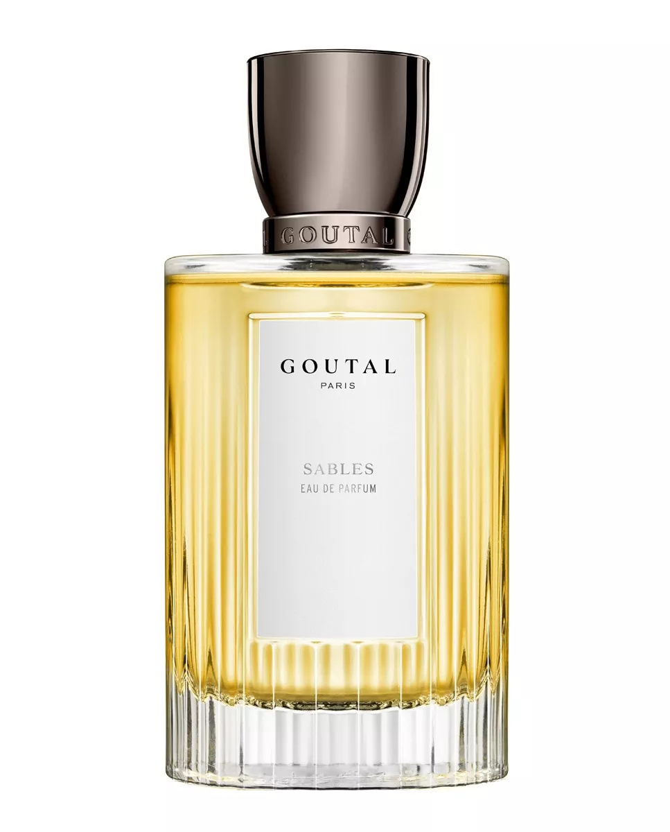 Goutal Paris - Eau De Parfum Sables 100 Ml En Oferta Goutal Paris - Eau De Parfum Sables 100 Ml Con Descuento