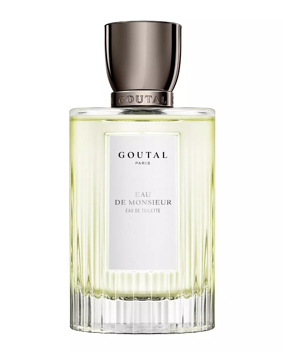 Goutal Paris - Eau De Toilette Eau De Monsieur 100 Ml con descuento