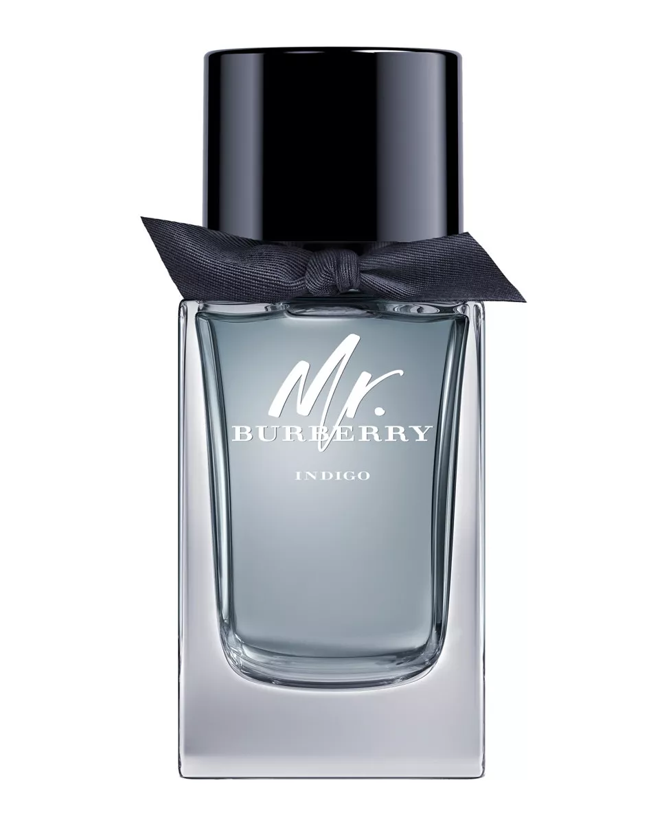 Burberry - Eau De Toilette Mr. 100 Ml con descuento