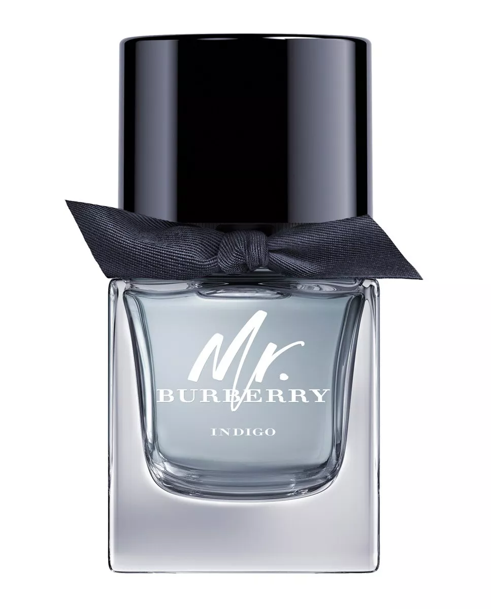 Burberry - Eau De Toilette Mr. 50 Ml con descuento
