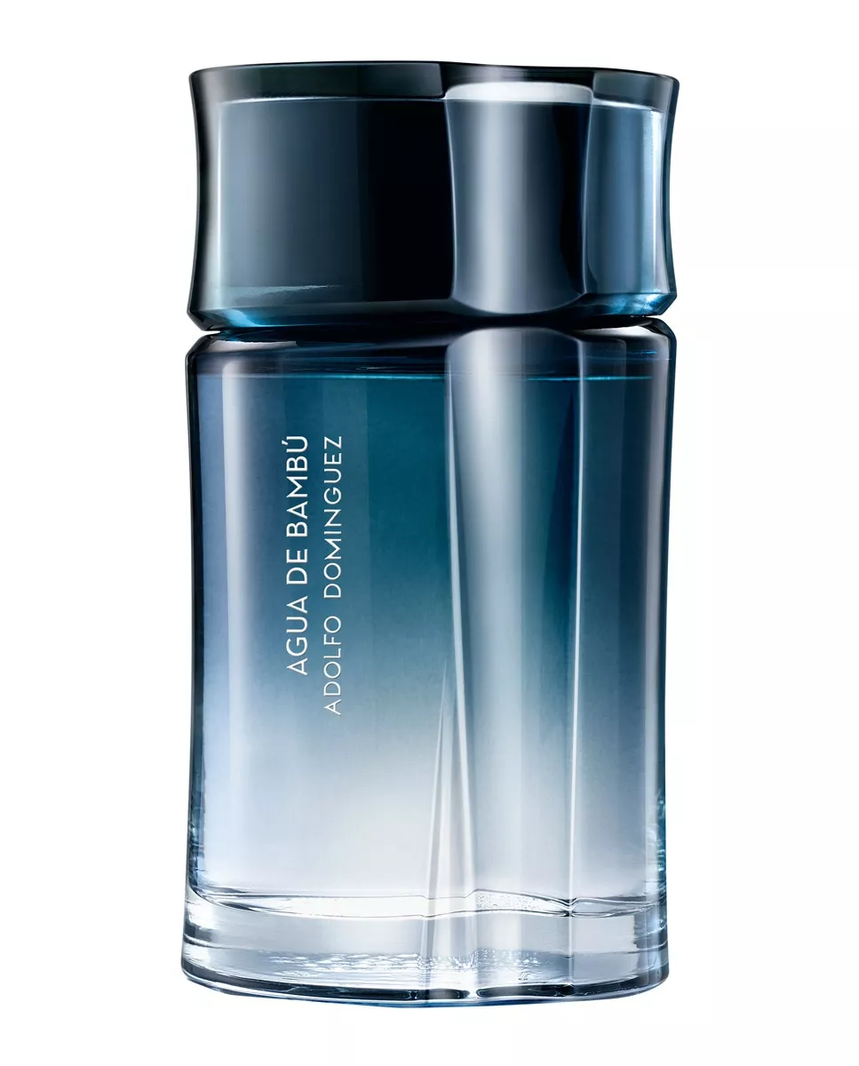 Adolfo Dominguez - Eau De Toilette Agua De Bambú Man 120 Ml con descuento
