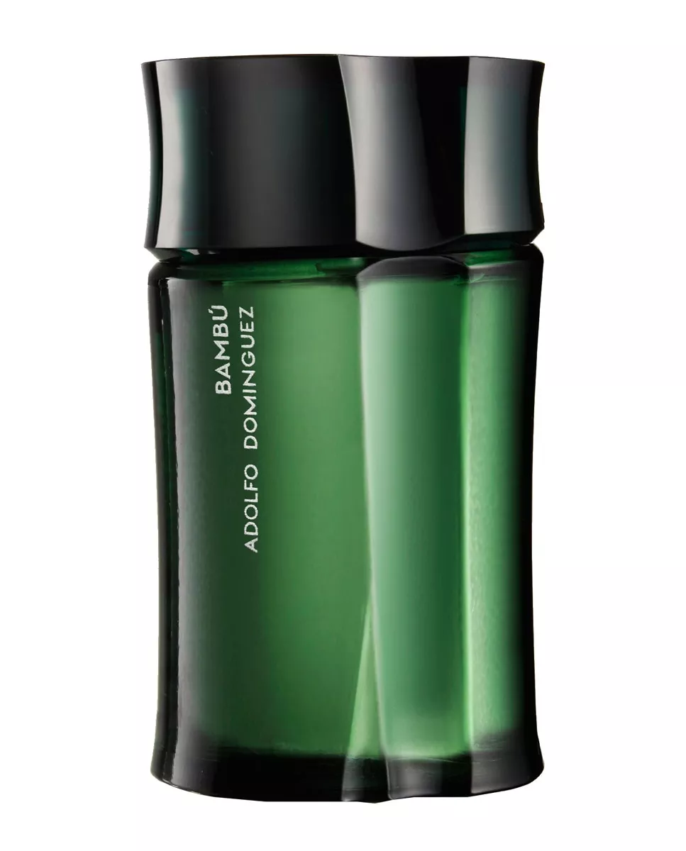 Adolfo Dominguez - Eau De Toilette Bambú Man 120 Ml con descuento