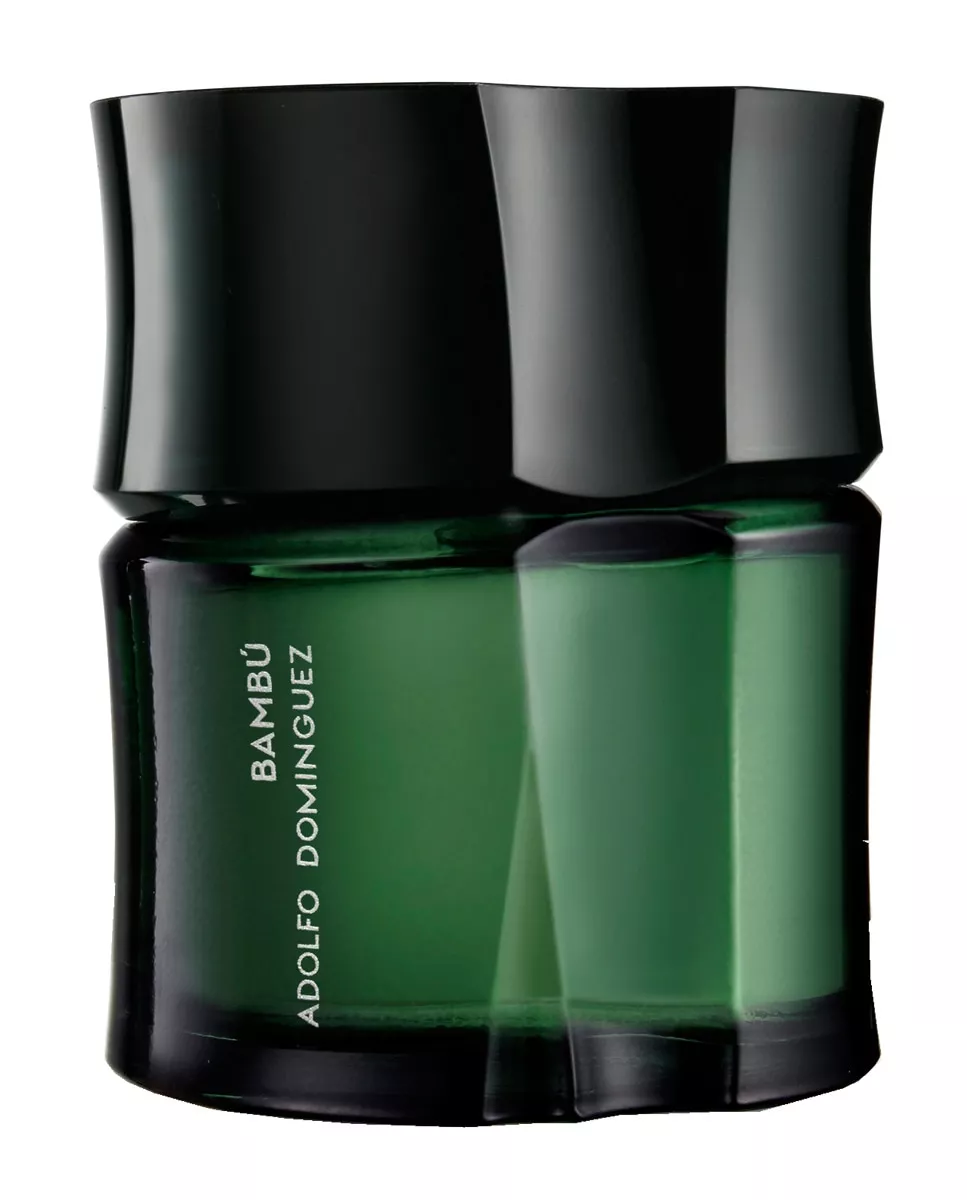 Adolfo Dominguez - Eau De Toilette Bambú Man 60 Ml con descuento