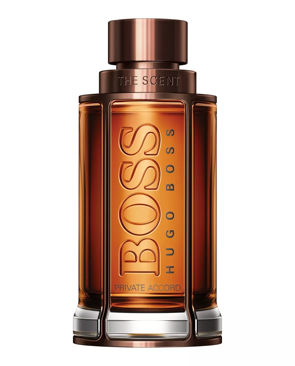 Hugo Boss - Eau De Toilette Boss The Scent Private Accord For Him 50 Ml con descuento