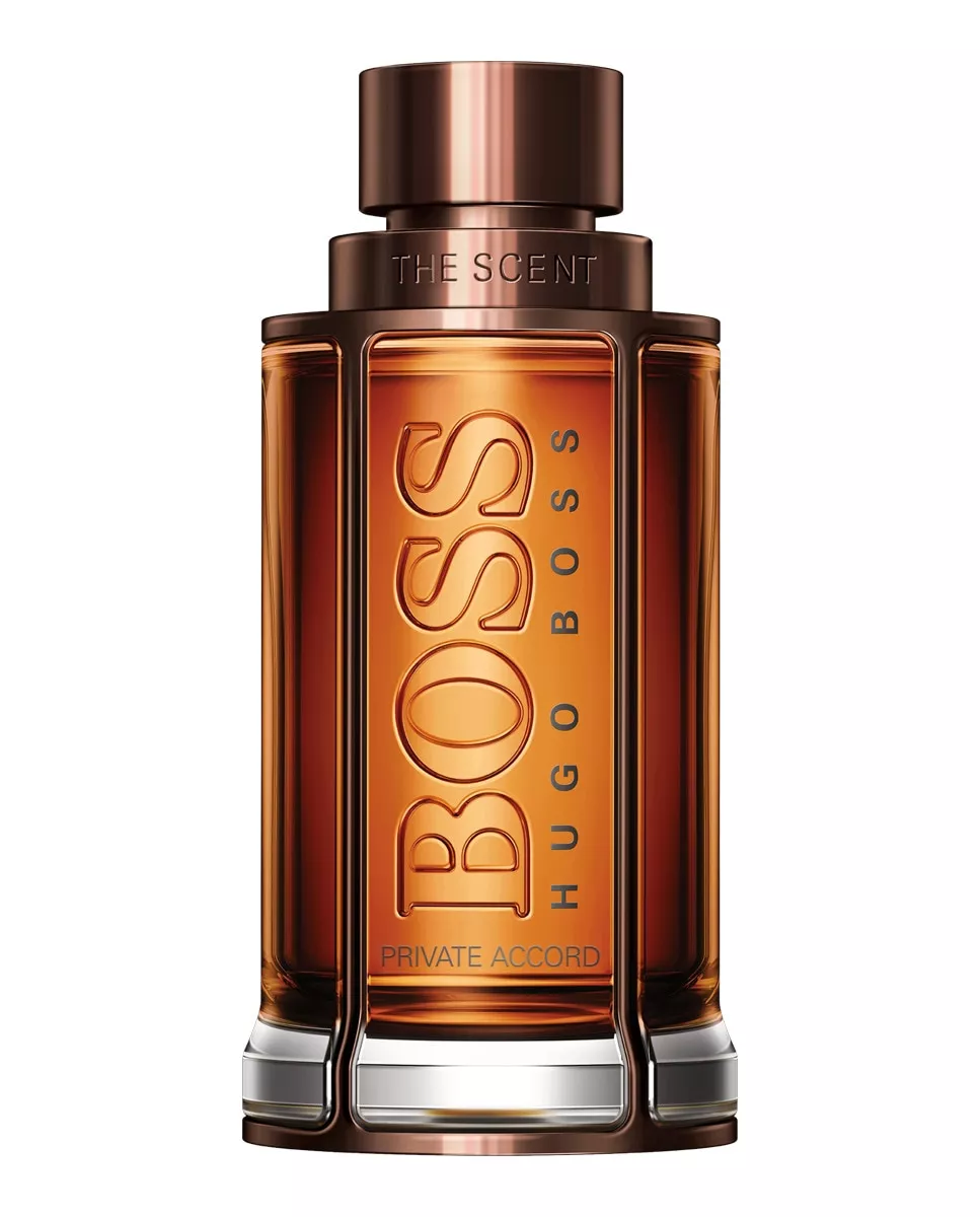 Hugo Boss - Eau De Toilette Boss The Scent Private Accord For Him 100 Ml con descuento