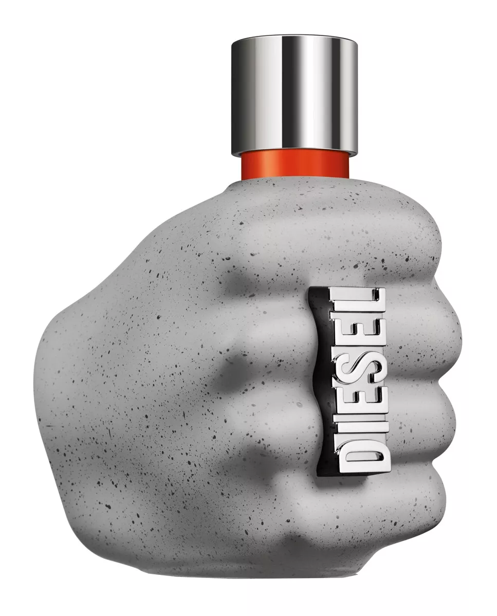 Diesel - Eau De Toilette Only The Brave Street 35 Ml con descuento