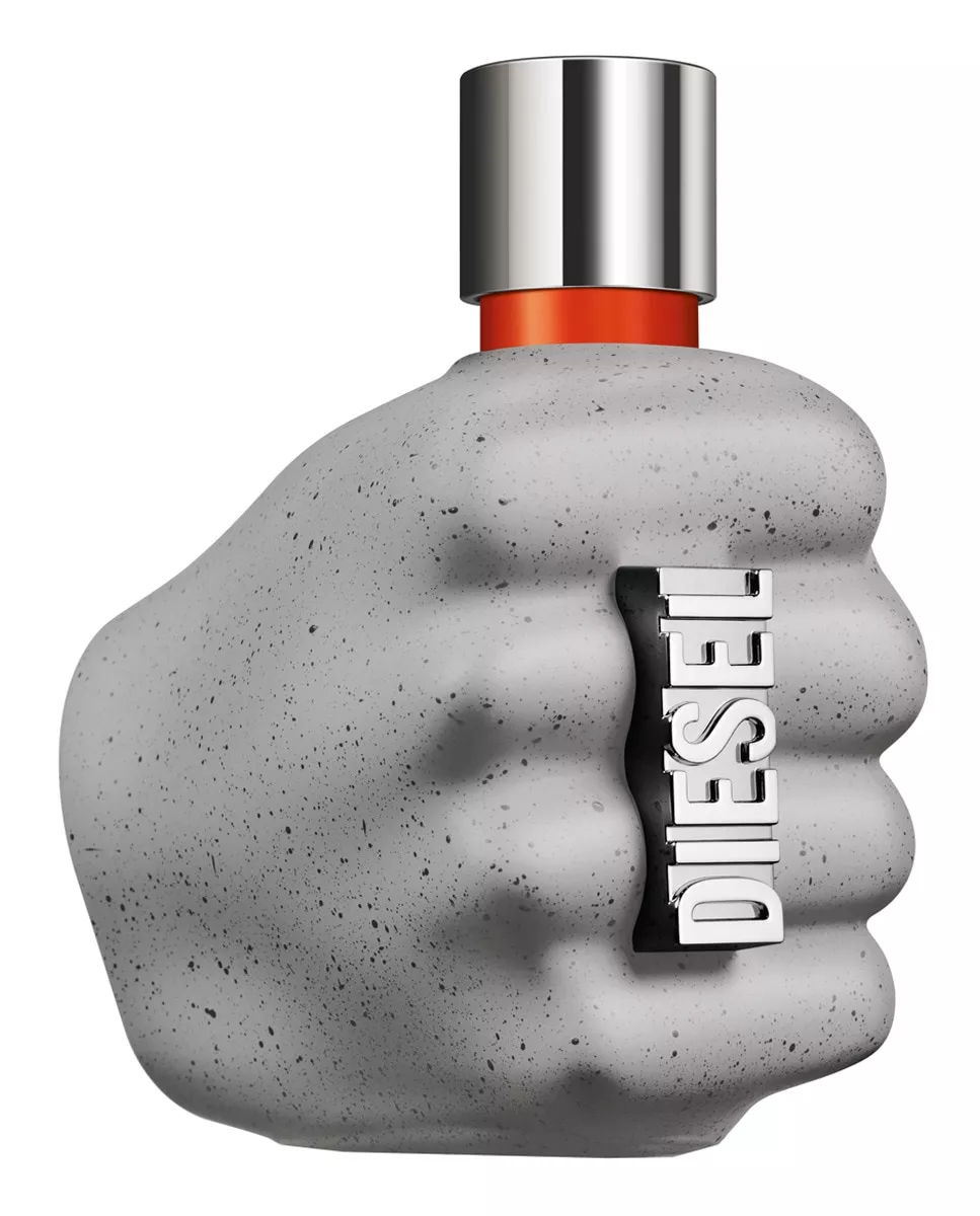 Diesel - Eau De Toilette Only The Brave Street 125 Ml con descuento