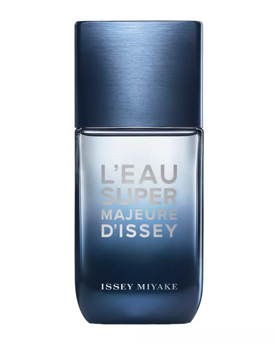Issey Miyake - Eau De Toilette L'Eau Super Majeure D'Issey 100 Ml con descuento