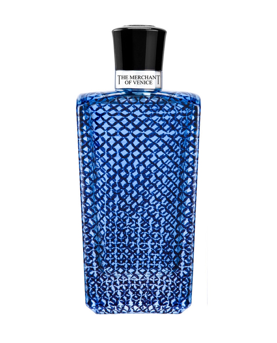 The Merchant Of Venice - Eau De Parfum Venetian Blue Intense 100 Ml Con Descuento