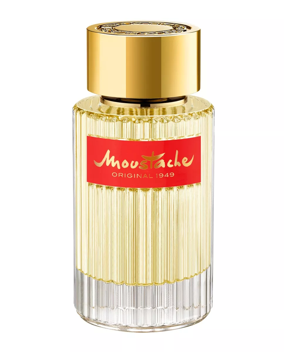 Rochas - Eau De Toilette Moustache 75 Ml con descuento