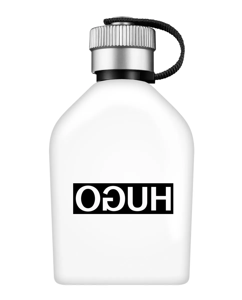 Hugo Boss - Eau De Toilette Hugo Reversed 125 Ml con descuento