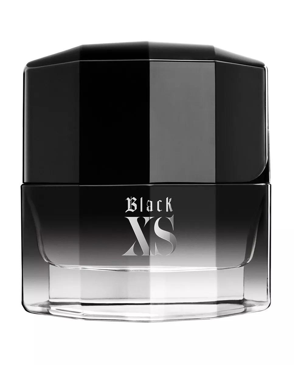 Paco Rabanne - Eau De Toilette Black XS 50 Ml con descuento