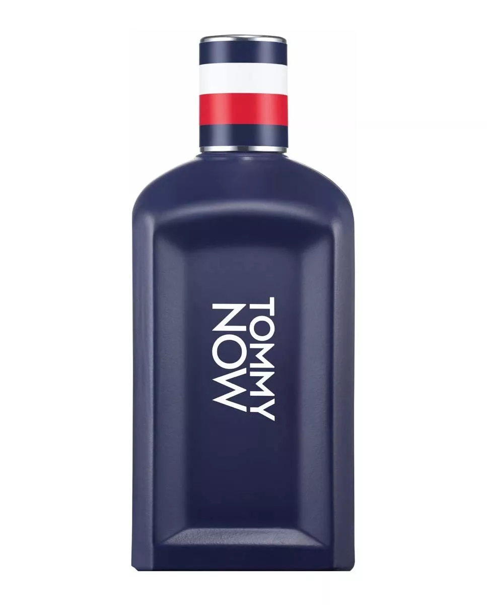 Tommy Hilfiger - Eau De Toilette Tommy Hilfilguer Now 100 Ml Tommy Hilfilguer con descuento