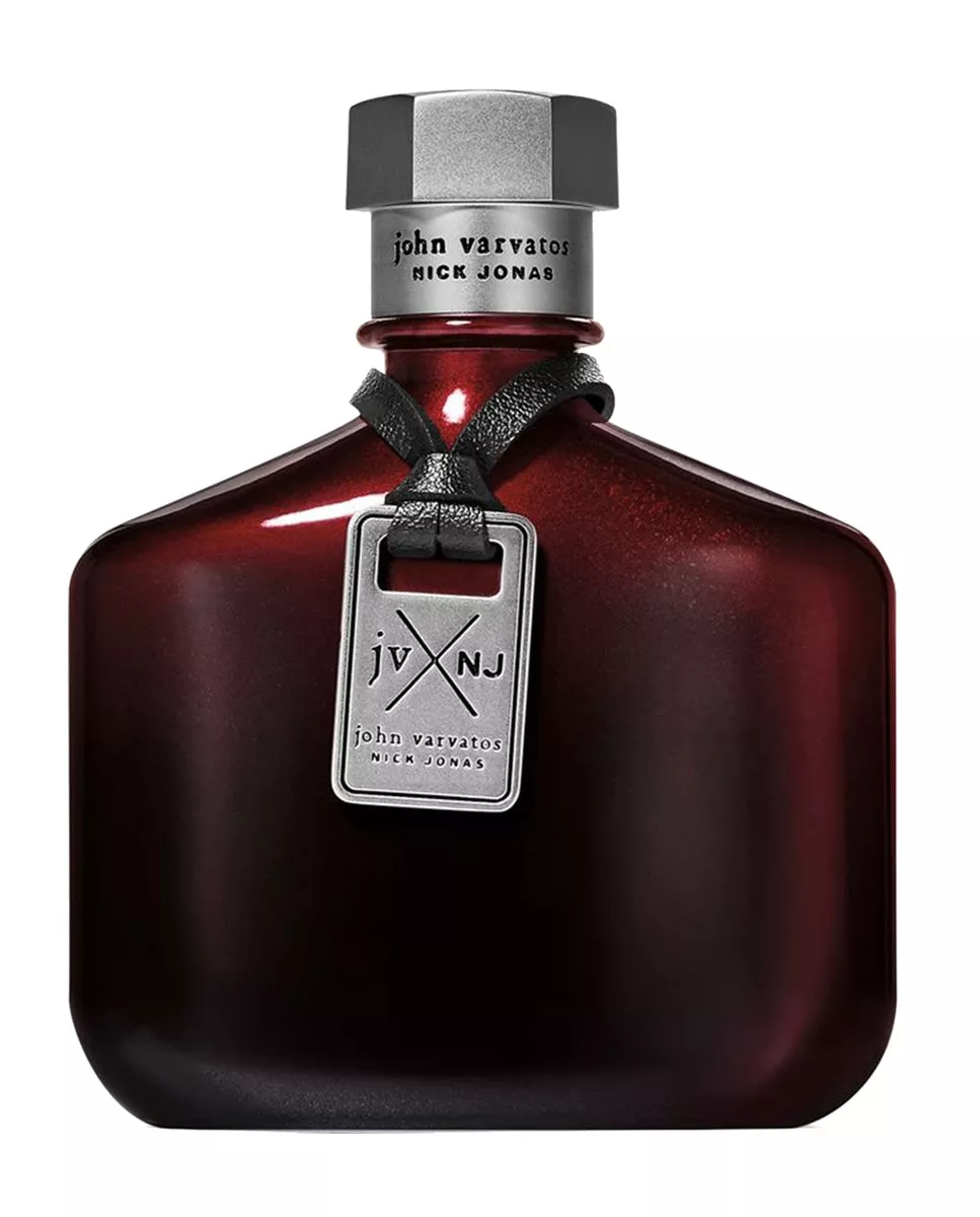 John Varvatos - Eau De Toilette Jvxnj Red 125 Ml En Oferta John Varvatos - Eau De Toilette Jvxnj Red 125 Ml Con Descuento