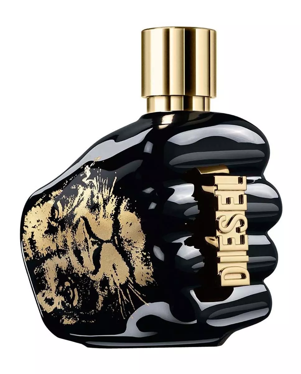 Diesel - Eau De Toilette Spirit Of The Brave 35 Ml con descuento